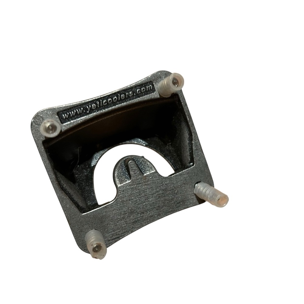 YETI Cooler attachment bottle opener - Picture 2 of 5